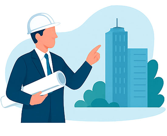 Engagements | TEK BTP