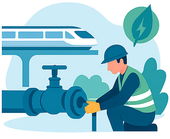 Engagements | TEK BTP