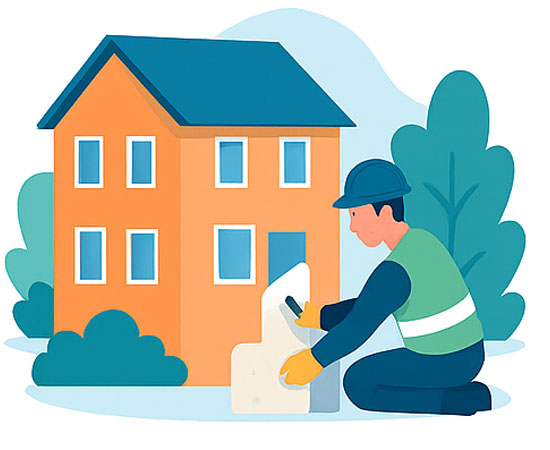 Engagements | TEK BTP