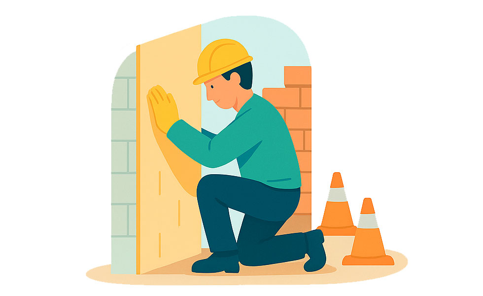 Travaux de solutions énergétiques | TEK BTP