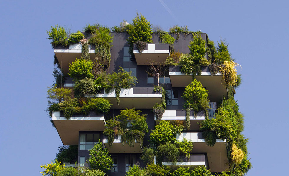 Environnement | TEK BTP