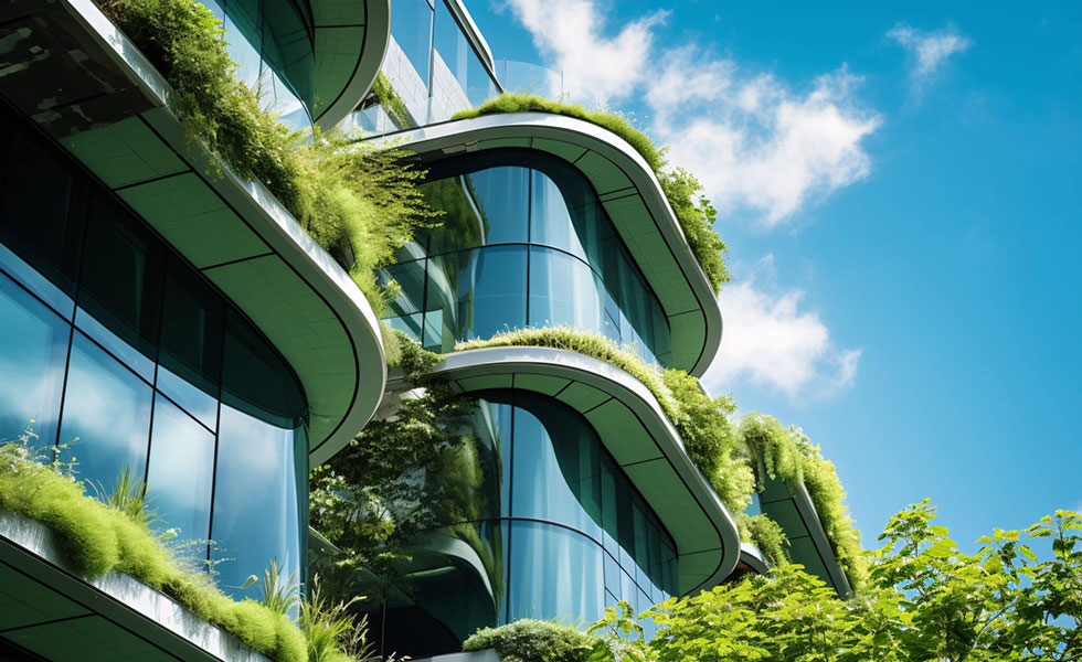 Environnement | TEK BTP