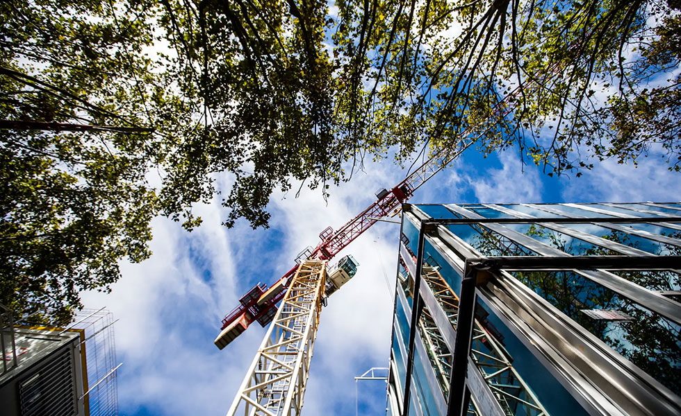 Environnement | TEK BTP