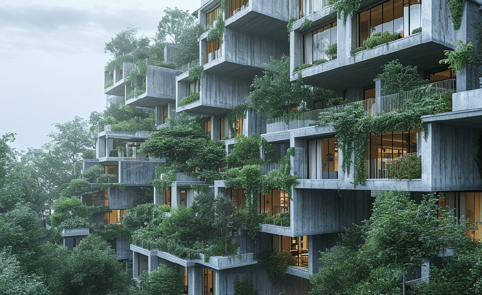 Innovation | TEK BTP