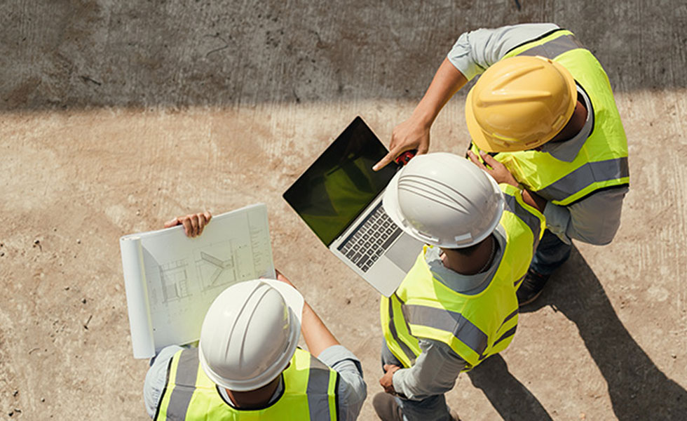 Innovation | TEK BTP