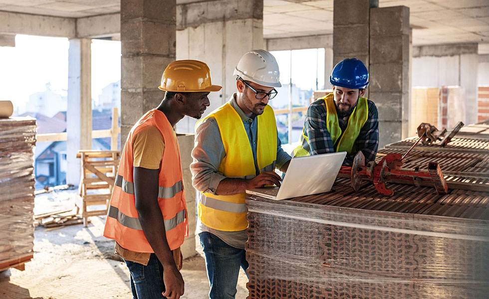 Responsabilité | TEK BTP